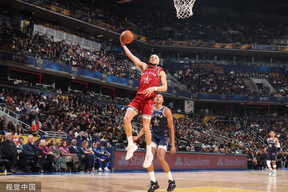 迎接更广阔 迎接更广阔